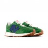 Sneakers Hombre New Balance U327 Verde