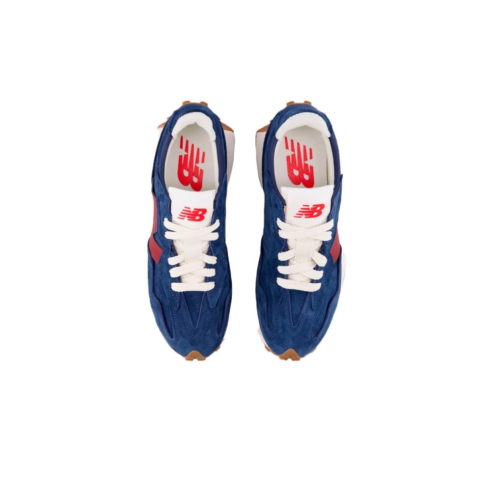 Sneakers Hombre New Balance U327 Marino