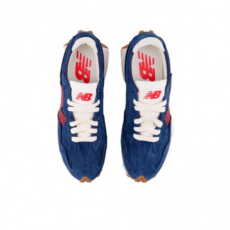 Sneakers Hombre New Balance U327 Marino