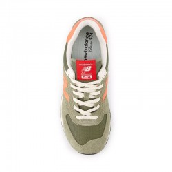 Sneakers Hombre New Balance U574 Kaki