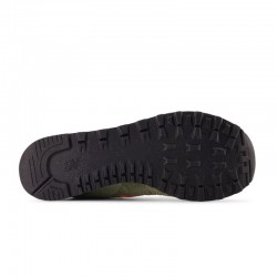 Sneakers Hombre New Balance U574 Kaki