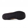 Sneakers Hombre New Balance U574 Taupe