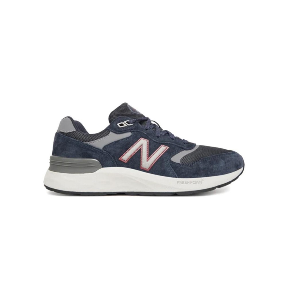 Sneakers Hombre New Balance Mw880 Marino