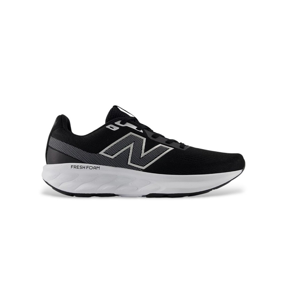 Sneakers Hombre New Balance M520 Negro-Gris