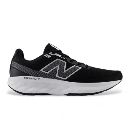 Sneakers Hombre New Balance M520 Negro-Gris