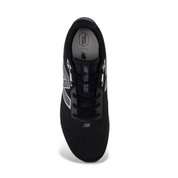 Sneakers Hombre New Balance M520 Negro-Gris