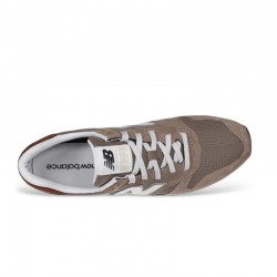 Sneakers Hombre New Balance Ml373 Taupe