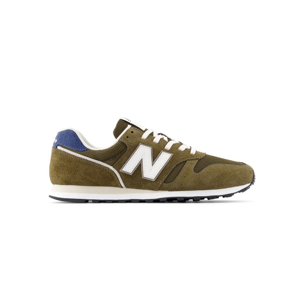 Sneakers Hombre New Balance Ml373 Verde Oscuro