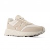 Sneakers Mujer New Balance U370 Blanco