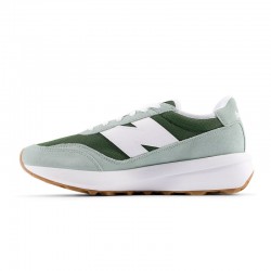 Sneakers Mujer New Balance U370 Verde