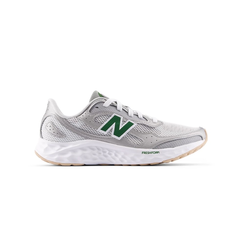 Sneakers Hombre New Balance Marist Plata