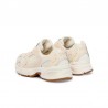 Sneakers Mujer New Balance Gr530 Beig