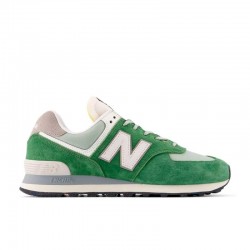 Sneakers Hombre New Balance U574 Verde