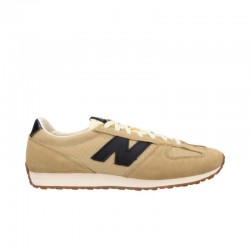 Sneakers Mujer New Balance U471 Camel