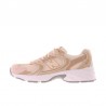 Sneakers Mujer New Balance Gr530 Beig