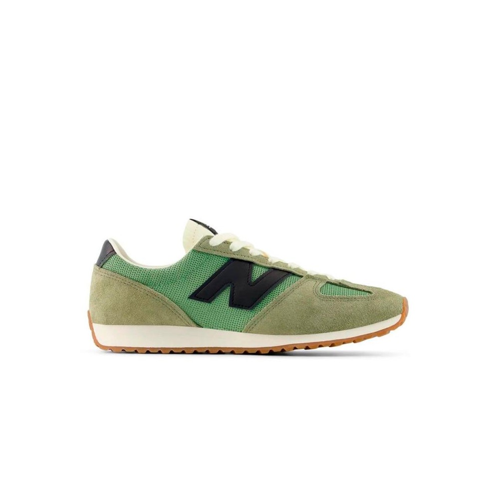 Sneakers Mujer New Balance U471 Kaki