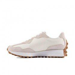 Sneakers Mujer New Balance Ws327 Beig
