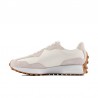 Sneakers Mujer New Balance Ws327 Beig