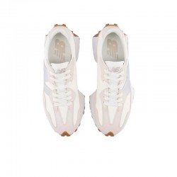 Sneakers Mujer New Balance Ws327 Beig