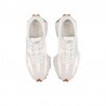 Sneakers Mujer New Balance Ws327 Beig