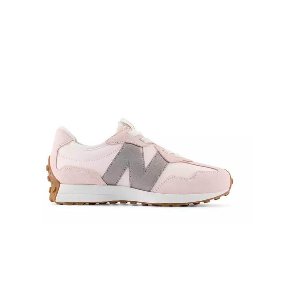 Sneakers Mujer New Balance G327 Malva