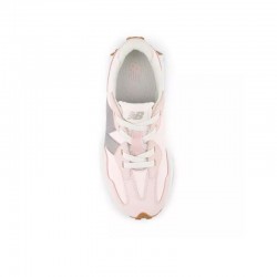 Sneakers Mujer New Balance G327 Malva