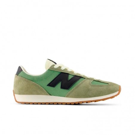 Sneakers Hombre New Balance U471 Kaki