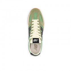 Sneakers Hombre New Balance U471 Kaki
