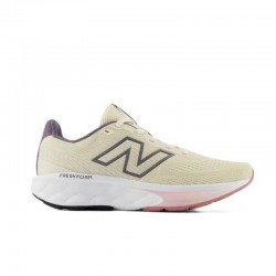 Sneakers Mujer New Balance W520 Beig
