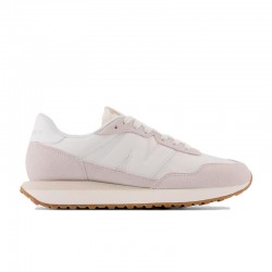 Sneakers Mujer New Balance Ws237 Blanco