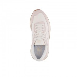 Sneakers Mujer New Balance Ws237 Blanco