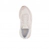 Sneakers Mujer New Balance Ws237 Blanco