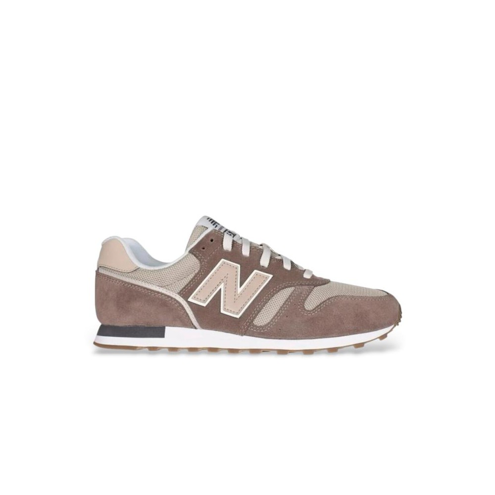 Sneakers Hombre New Balance M373 Marron