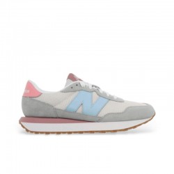 Sneakers Mujer New Balance W237 Menta