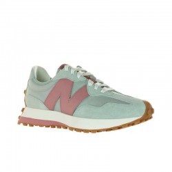 Sneakers Mujer New Balance W327 Menta