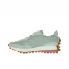 Sneakers Mujer New Balance W327 Menta