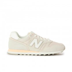 Sneakers Mujer New Balance W373 Beig