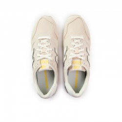 Sneakers Mujer New Balance W373 Beig