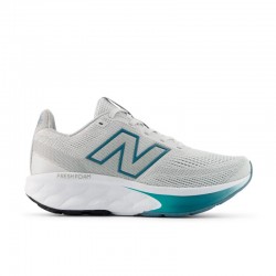 Sneakers Hombre New Balance M520 Blanco-Verde