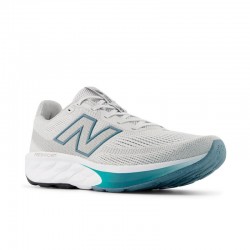 Sneakers Hombre New Balance M520 Blanco-Verde