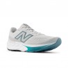 Sneakers Hombre New Balance M520 Blanco-Verde