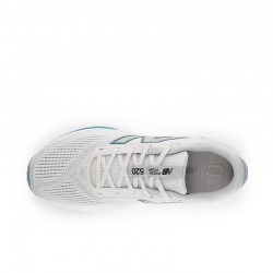 Sneakers Hombre New Balance M520 Blanco-Verde
