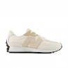 Sneakers Mujer New Balance G327 Beig