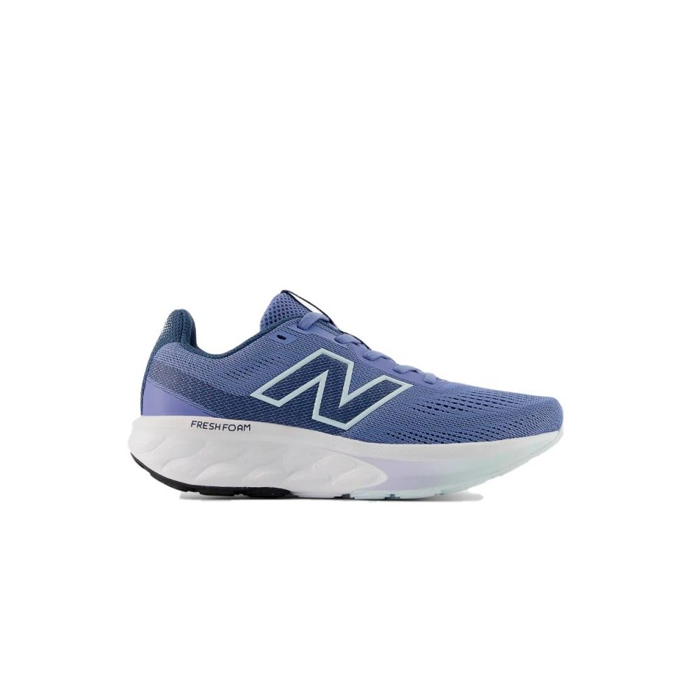 Sneakers Mujer New Balance W520 Azul