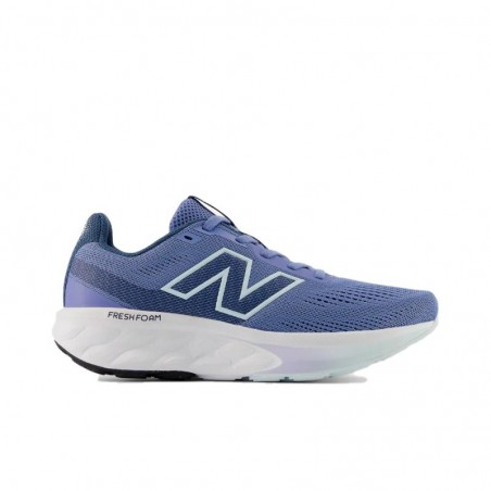 Sneakers Mujer New Balance W520 Azul