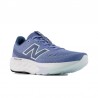 Sneakers Mujer New Balance W520 Azul