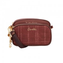 Bolso Complementos Anekke 43643-445 Burdeos