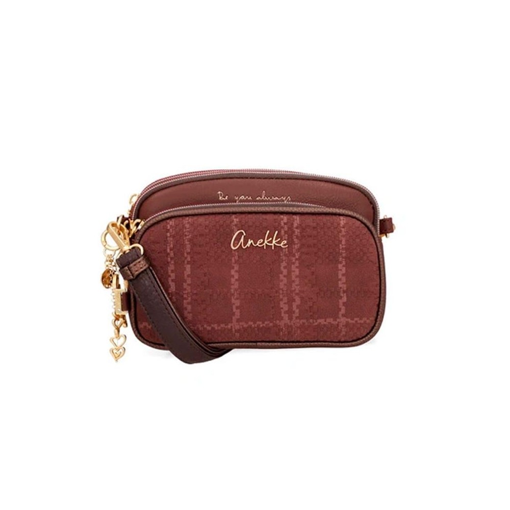 Bolso Complementos Anekke 43643-445 Burdeos