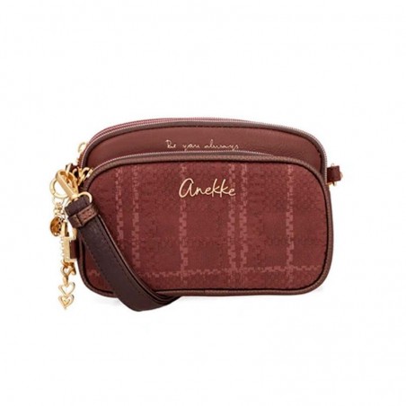 Bolso Complementos Anekke 43643-445 Burdeos