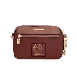 Bolso Complementos Anekke 43643-445 Burdeos